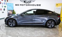 USED 2021 21 TESLA Model 3 Standard Range Plus Saloon 4dr Electric Auto RWD (241 bhp) +FREE 6 MONTHS NATIONWIDE WARRANTY+