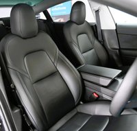 USED 2021 21 TESLA Model 3 Standard Range Plus Saloon 4dr Electric Auto RWD (241 bhp) +FREE 6 MONTHS NATIONWIDE WARRANTY+