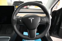 USED 2021 21 TESLA Model 3 Standard Range Plus Saloon 4dr Electric Auto RWD (241 bhp) +FREE 6 MONTHS NATIONWIDE WARRANTY+