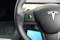 USED 2021 21 TESLA Model 3 Standard Range Plus Saloon 4dr Electric Auto RWD (241 bhp) +FREE 6 MONTHS NATIONWIDE WARRANTY+