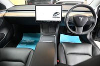 USED 2021 21 TESLA Model 3 Standard Range Plus Saloon 4dr Electric Auto RWD (241 bhp) +FREE 6 MONTHS NATIONWIDE WARRANTY+