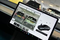 USED 2021 21 TESLA Model 3 Standard Range Plus Saloon 4dr Electric Auto RWD (241 bhp) +FREE 6 MONTHS NATIONWIDE WARRANTY+