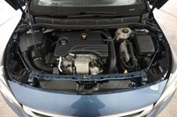 USED 2016 66 VAUXHALL ASTRA 1.0i Turbo ecoFLEX SRi Nav Sports Tourer 5dr Petrol Manual Euro 6 (s/s) (105 ps) Dab Radio,  Sat Nav,