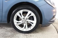 USED 2016 66 VAUXHALL ASTRA 1.0i Turbo ecoFLEX SRi Nav Sports Tourer 5dr Petrol Manual Euro 6 (s/s) (105 ps) Dab Radio,  Sat Nav,