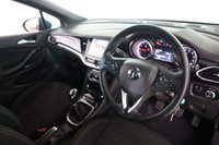 USED 2016 66 VAUXHALL ASTRA 1.0i Turbo ecoFLEX SRi Nav Sports Tourer 5dr Petrol Manual Euro 6 (s/s) (105 ps) Dab Radio,  Sat Nav,