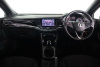 USED 2016 66 VAUXHALL ASTRA 1.0i Turbo ecoFLEX SRi Nav Sports Tourer 5dr Petrol Manual Euro 6 (s/s) (105 ps) Dab Radio,  Sat Nav,
