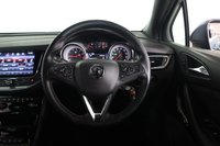 USED 2016 66 VAUXHALL ASTRA 1.0i Turbo ecoFLEX SRi Nav Sports Tourer 5dr Petrol Manual Euro 6 (s/s) (105 ps) Dab Radio,  Sat Nav,