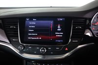 USED 2016 66 VAUXHALL ASTRA 1.0i Turbo ecoFLEX SRi Nav Sports Tourer 5dr Petrol Manual Euro 6 (s/s) (105 ps) Dab Radio,  Sat Nav,