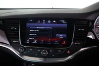 USED 2016 66 VAUXHALL ASTRA 1.0i Turbo ecoFLEX SRi Nav Sports Tourer 5dr Petrol Manual Euro 6 (s/s) (105 ps) Dab Radio,  Sat Nav,