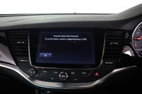 USED 2016 66 VAUXHALL ASTRA 1.0i Turbo ecoFLEX SRi Nav Sports Tourer 5dr Petrol Manual Euro 6 (s/s) (105 ps) Dab Radio,  Sat Nav,