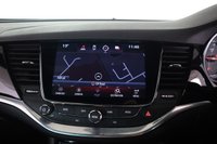USED 2016 66 VAUXHALL ASTRA 1.0i Turbo ecoFLEX SRi Nav Sports Tourer 5dr Petrol Manual Euro 6 (s/s) (105 ps) Dab Radio,  Sat Nav,