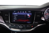 USED 2016 66 VAUXHALL ASTRA 1.0i Turbo ecoFLEX SRi Nav Sports Tourer 5dr Petrol Manual Euro 6 (s/s) (105 ps) Dab Radio,  Sat Nav,