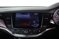 USED 2016 66 VAUXHALL ASTRA 1.0i Turbo ecoFLEX SRi Nav Sports Tourer 5dr Petrol Manual Euro 6 (s/s) (105 ps) Dab Radio,  Sat Nav,