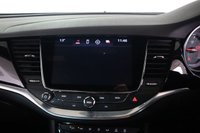 USED 2016 66 VAUXHALL ASTRA 1.0i Turbo ecoFLEX SRi Nav Sports Tourer 5dr Petrol Manual Euro 6 (s/s) (105 ps) Dab Radio,  Sat Nav,