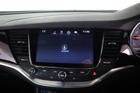 USED 2016 66 VAUXHALL ASTRA 1.0i Turbo ecoFLEX SRi Nav Sports Tourer 5dr Petrol Manual Euro 6 (s/s) (105 ps) Dab Radio,  Sat Nav,