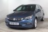 USED 2016 66 VAUXHALL ASTRA 1.0i Turbo ecoFLEX SRi Nav Sports Tourer 5dr Petrol Manual Euro 6 (s/s) (105 ps) Dab Radio,  Sat Nav,