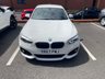 USED 2017 67 BMW 1 SERIES 1.5 118i M Sport Hatchback 3dr Petrol Manual Euro 6 (s/s) (136 ps) COMFORT PACK, DAB,PARKING SENSORS