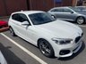USED 2017 67 BMW 1 SERIES 1.5 118i M Sport Hatchback 3dr Petrol Manual Euro 6 (s/s) (136 ps) COMFORT PACK, DAB,PARKING SENSORS