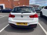 USED 2017 67 BMW 1 SERIES 1.5 118i M Sport Hatchback 3dr Petrol Manual Euro 6 (s/s) (136 ps) COMFORT PACK, DAB,PARKING SENSORS