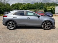 USED 2020 70 KIA XCEED 1.0 T-GDi EDITION 120 BHP + REAR CAMERA + APPLE CAR PLAY 