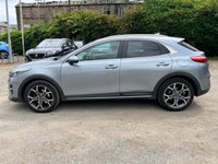 USED 2020 70 KIA XCEED 1.0 T-GDi EDITION 120 BHP + REAR CAMERA + APPLE CAR PLAY 