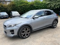 USED 2020 70 KIA XCEED 1.0 T-GDi EDITION 120 BHP + REAR CAMERA + APPLE CAR PLAY 