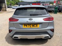 USED 2020 70 KIA XCEED 1.0 T-GDi EDITION 120 BHP + REAR CAMERA + APPLE CAR PLAY 