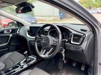 USED 2020 70 KIA XCEED 1.0 T-GDi EDITION 120 BHP + REAR CAMERA + APPLE CAR PLAY 