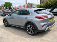 USED 2020 70 KIA XCEED 1.0 T-GDi EDITION 120 BHP + REAR CAMERA + APPLE CAR PLAY 