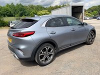 USED 2020 70 KIA XCEED 1.0 T-GDi EDITION 120 BHP + REAR CAMERA + APPLE CAR PLAY 