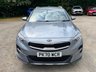 USED 2020 70 KIA XCEED 1.0 T-GDi EDITION 120 BHP + REAR CAMERA + APPLE CAR PLAY 