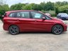 USED 2019 19 BMW 2 Series GRAN TOURER 218i SPORT 140 BHP + 7 SEATS + SAT NAV 
