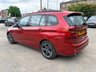 USED 2019 19 BMW 2 Series GRAN TOURER 218i SPORT 140 BHP + 7 SEATS + SAT NAV 