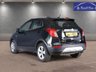 USED 2019 19 VAUXHALL MOKKA X 1.4i Turbo ecoTEC Elite SUV 5dr Petrol Manual Euro 6 (s/s) (140 ps) Only 2 owners from new.  Low mileage - Only 59K. Spare key & Vehicle information pack. 2 YEARS FREE MOT & SERVICE INCLUDED. 3 Months Russell Ham Quality Warranty . All Car's Are HPI Clear . Finance Arranged - - Extended 12 Month's Warranty Available. To view all of our cars visit www.russellham.co.uk