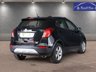 USED 2019 19 VAUXHALL MOKKA X 1.4i Turbo ecoTEC Elite SUV 5dr Petrol Manual Euro 6 (s/s) (140 ps) Only 2 owners from new.  Low mileage - Only 59K. Spare key & Vehicle information pack. 2 YEARS FREE MOT & SERVICE INCLUDED. 3 Months Russell Ham Quality Warranty . All Car's Are HPI Clear . Finance Arranged - - Extended 12 Month's Warranty Available. To view all of our cars visit www.russellham.co.uk