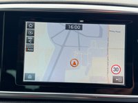 USED 2019 69 KIA SPORTAGE 1.6 T-GDi GT-LINE 175 BHP + SAT NAV + HEATED LEATHER 