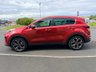 USED 2019 69 KIA SPORTAGE 1.6 T-GDi GT-LINE 175 BHP + SAT NAV + HEATED LEATHER 