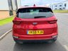 USED 2019 69 KIA SPORTAGE 1.6 T-GDi GT-LINE 175 BHP + SAT NAV + HEATED LEATHER 