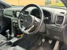 USED 2019 69 KIA SPORTAGE 1.6 T-GDi GT-LINE 175 BHP + SAT NAV + HEATED LEATHER 