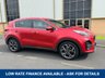 USED 2019 69 KIA SPORTAGE 1.6 T-GDi GT-LINE 175 BHP + SAT NAV + HEATED LEATHER 