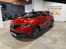 USED 2018 18 RENAULT KADJAR 1.2 TCe Dynamique SE Nav Euro 6 (s/s) 5dr PERFECT+FSH+DRIVES GREAT