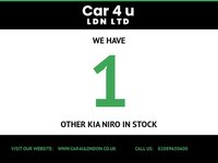 USED 2023 23 KIA NIRO 1.6h GDi 2 SUV 5dr Petrol Hybrid DCT Euro 6 (s/s) (139 bhp) 