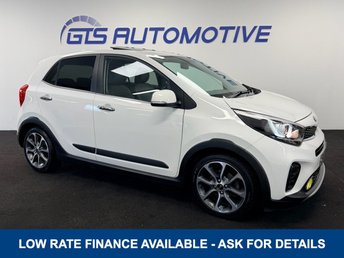 2019 KIA PICANTO