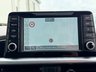 USED 2019 69 KIA PICANTO 1.25 X-LINE S FIVE DOOR AUTO 85 BHP + SAT NAV + GLASS SUNROOF 