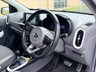 USED 2019 69 KIA PICANTO 1.25 X-LINE S FIVE DOOR AUTO 85 BHP + SAT NAV + GLASS SUNROOF 
