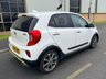USED 2019 69 KIA PICANTO 1.25 X-LINE S FIVE DOOR AUTO 85 BHP + SAT NAV + GLASS SUNROOF 