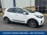 USED 2019 69 KIA PICANTO 1.25 X-LINE S FIVE DOOR AUTO 85 BHP + SAT NAV + GLASS SUNROOF 
