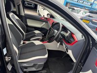 USED 2018 68 VOLKSWAGEN POLO 1.0 TSI beats Hatchback 5dr Petrol Manual Euro 6 (s/s) (95 ps) 