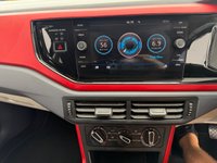 USED 2018 68 VOLKSWAGEN POLO 1.0 TSI beats Hatchback 5dr Petrol Manual Euro 6 (s/s) (95 ps) 