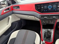 USED 2018 68 VOLKSWAGEN POLO 1.0 TSI beats Hatchback 5dr Petrol Manual Euro 6 (s/s) (95 ps) 